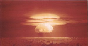 US REPEATING WORLD WAR II MISTAKES – Ken’s Thought of the Week