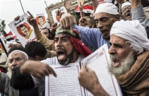 2025 FORECAST: WHOLE LOT OF CHAOS GOING ON – Ken’s Thought of the Week