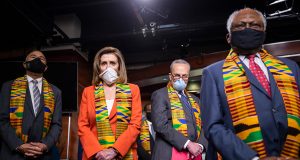 OP-ED: The Transformation of Democrats into Pagans