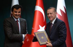 Time to Reconsider Turkish and Qatari Relations – Ken’s Thought of the Week