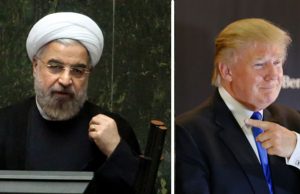NO TIME TO NEGOTIATE WITH IRAN – Ken’s Thought of the Week