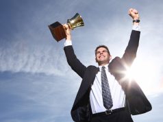 THE ART OF THE WIN – Ken’s Thought of the Week