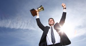 THE ART OF THE WIN – Ken’s Thought of the Week