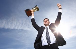 THE ART OF THE WIN – Ken’s Thought of the Week