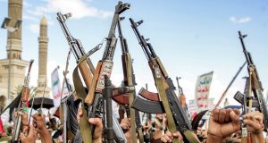 ISLAMISM: EXISTENTIAL THREAT TO CIVILIZATION – Ken’s Thought of the Week