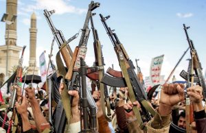 ISLAMISM: EXISTENTIAL THREAT TO CIVILIZATION – Ken’s Thought of the Week