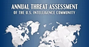 THE 2025 ANNUAL THREAT ASSESSMENT WAS INCOMPLETE – Ken’s Thought of the Week