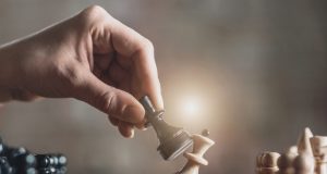 REGIME CHANGE NEEDED IN NUMEROUS COUNTRIES/ENTITIES – Ken’s Thought of the Week