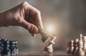 REGIME CHANGE NEEDED IN NUMEROUS COUNTRIES/ENTITIES – Ken’s Thought of the Week