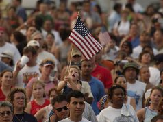 JULY 4: AMERICA’S QUEST FOR INDEPENDENCE NEVER ENDS – Ken’s Thought of the Week