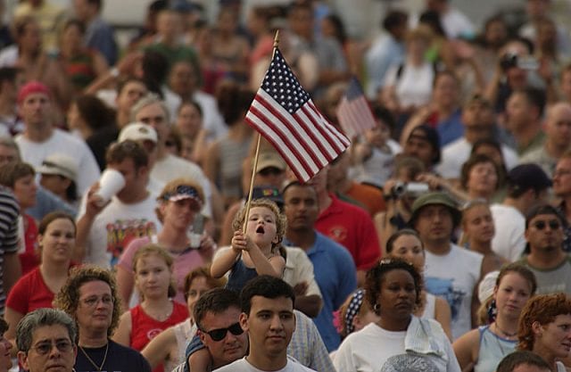 JULY 4: AMERICA’S QUEST FOR INDEPENDENCE NEVER ENDS – Ken’s Thought of the Week