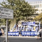 Protests continue against Israel’s controversial judicial reform