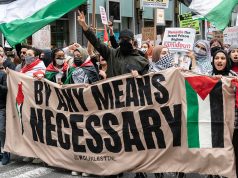 Op-Ed: A History of Muslim Antisemitism