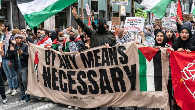 Op-Ed: A History of Muslim Antisemitism