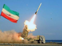 IRAN’S CONTINUING EXISTENTIAL THREAT TO AMERICA – Ken’s Thought of the Week
