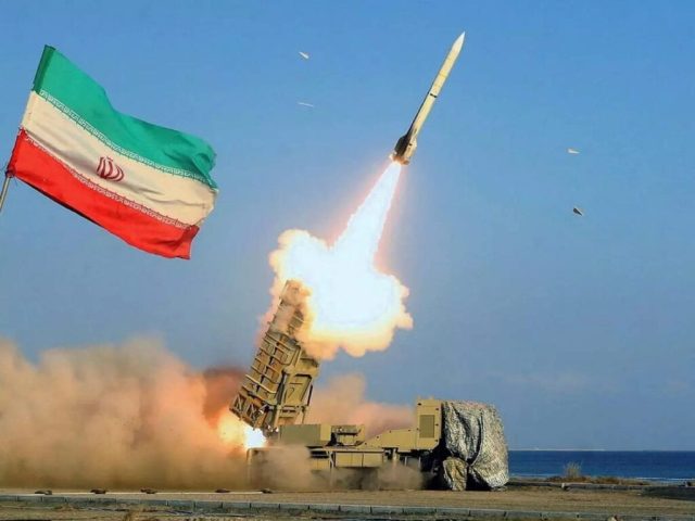 IRAN’S CONTINUING EXISTENTIAL THREAT TO AMERICA – Ken’s Thought of the Week