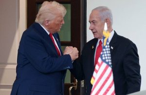 ISRAEL AND US MUST WIN THE PROPAGANDA WAR – Ken’s Thought of the Week