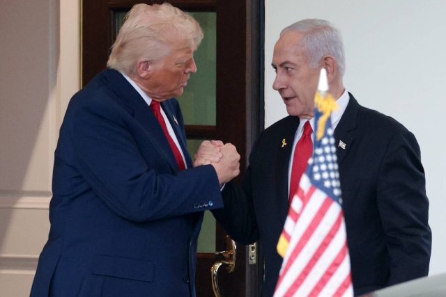 ISRAEL AND US MUST WIN THE PROPAGANDA WAR – Ken’s Thought of the Week