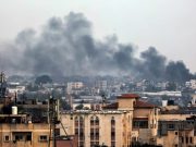 AMERICA SHOULD PIVOT TO WIN IN THE MIDDLE EAST – Ken’s Thought of the Week