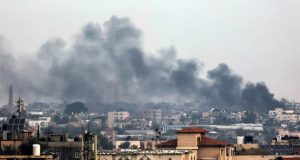 AMERICA SHOULD PIVOT TO WIN IN THE MIDDLE EAST – Ken’s Thought of the Week