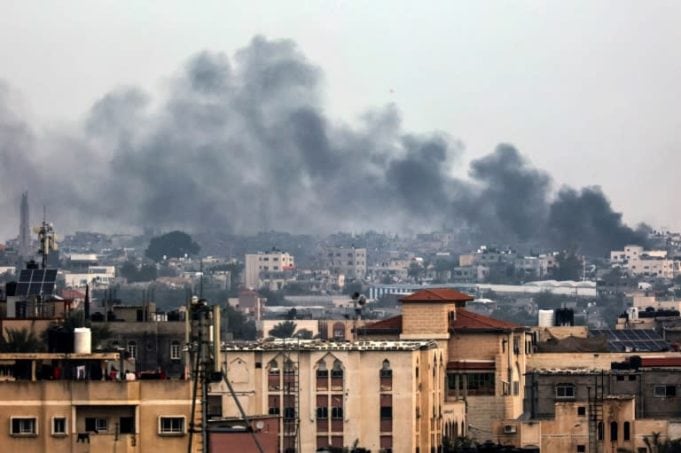 AMERICA SHOULD PIVOT TO WIN IN THE MIDDLE EAST – Ken’s Thought of the Week