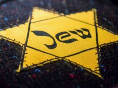 Op-Ed: Antisemitism in Europe