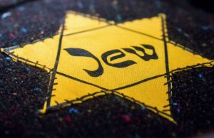 Op-Ed: Antisemitism in Europe