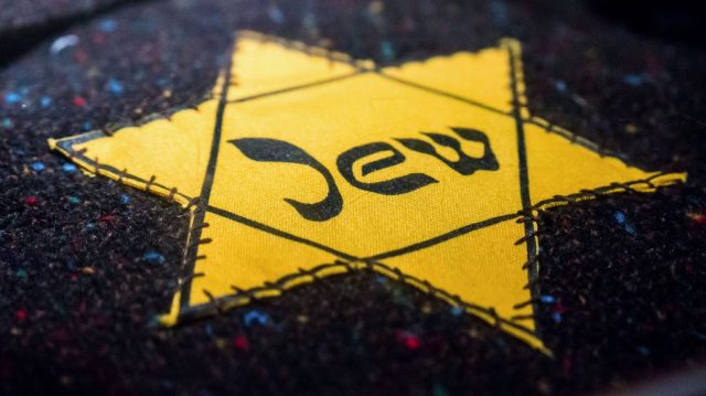 Op-Ed: Antisemitism in Europe