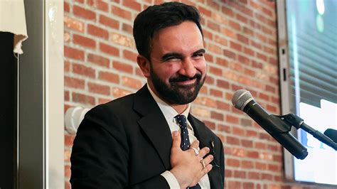 MAMDANI POSES EXISTENTIAL THREAT TO NYC & U.S. – Ken’s Thought of the Week