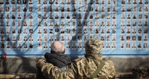 HOW TO END ENDLESS WARS – Ken’s Thought of the Week