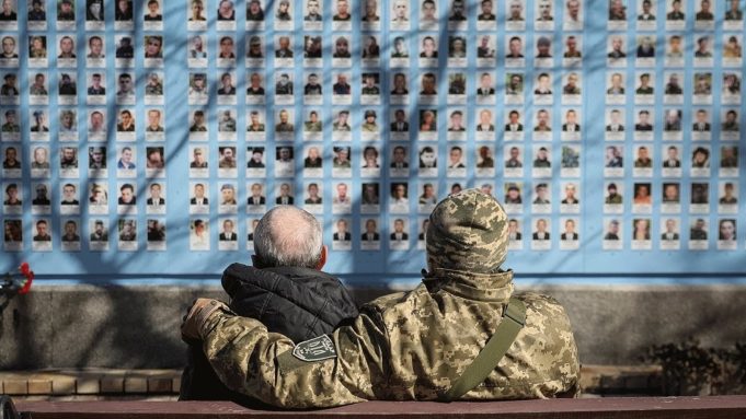 HOW TO END ENDLESS WARS – Ken’s Thought of the Week