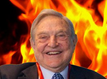 The Soros indoctrination legacy is secured