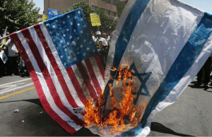 Op-Ed: Pernicious Antisemitic Propaganda Unmasked