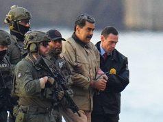Guest Author: Venezuela‘s Narco-Terrorism