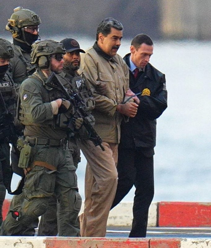 Guest Author: Venezuela‘s Narco-Terrorism