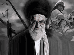 THE ISLAMIST REPUBLIC OF IRAN’S CALAMITOUS HATRED – Ken’s Thought of the Week