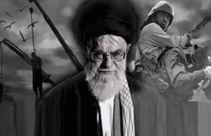 THE ISLAMIST REPUBLIC OF IRAN’S CALAMITOUS HATRED – Ken’s Thought of the Week