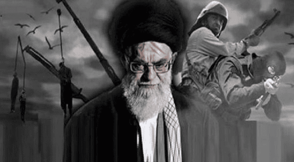 THE ISLAMIST REPUBLIC OF IRAN’S CALAMITOUS HATRED – Ken’s Thought of the Week