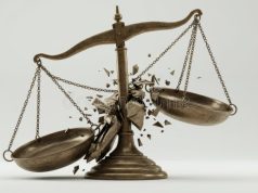 THE US SHOULD SANCTION ISRAEL’S LAWLESS JUDICIARY – Ken’s Thought of the Week