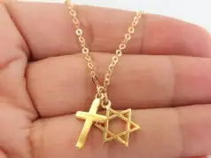 WAR ON ANTISEMITISM WOULD SAVE CHRISTIANITY – Ken’s Thought of the Week