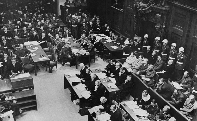 GUEST POST: Blueprint for Accountability: A Modern Nuremberg Could Bring Iran’s Leaders to Justice