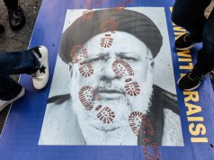 REGIME CHANGE IS THE BEST OPTION – Ken’s Thought of The Week