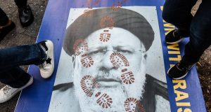 REGIME CHANGE IS THE BEST OPTION (Part 1) – Ken’s Thought of The Week