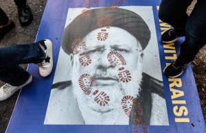 REGIME CHANGE IS THE BEST OPTION (Part 1) – Ken’s Thought of The Week