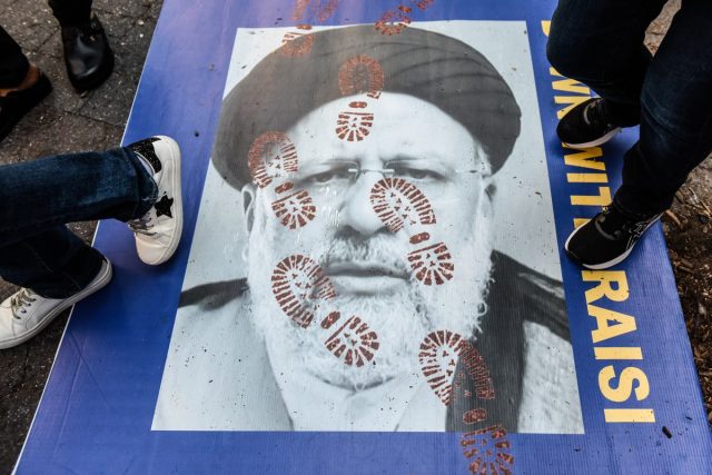 REGIME CHANGE IS THE BEST OPTION (Part 1) – Ken’s Thought of The Week
