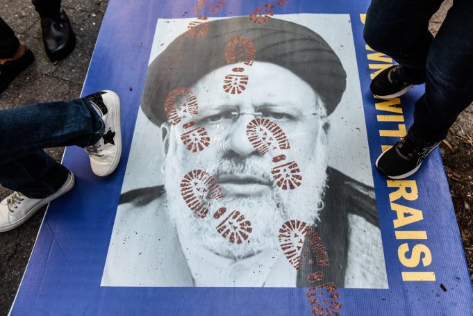 REGIME CHANGE IS THE BEST OPTION (Part 1) – Ken’s Thought of The Week