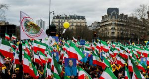 REGIME CHANGE IS THE BEST OPTION (Part 2) – Ken’s Thought of The Week