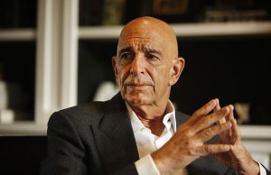 GUEST POST: Ambassador Tom Barrack: A Representative of Network Power
