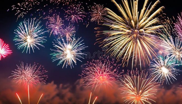 MAJOR HOLIDAY CELEBRATIONS MUST BE HONORED – Ken’s Thought of the Week